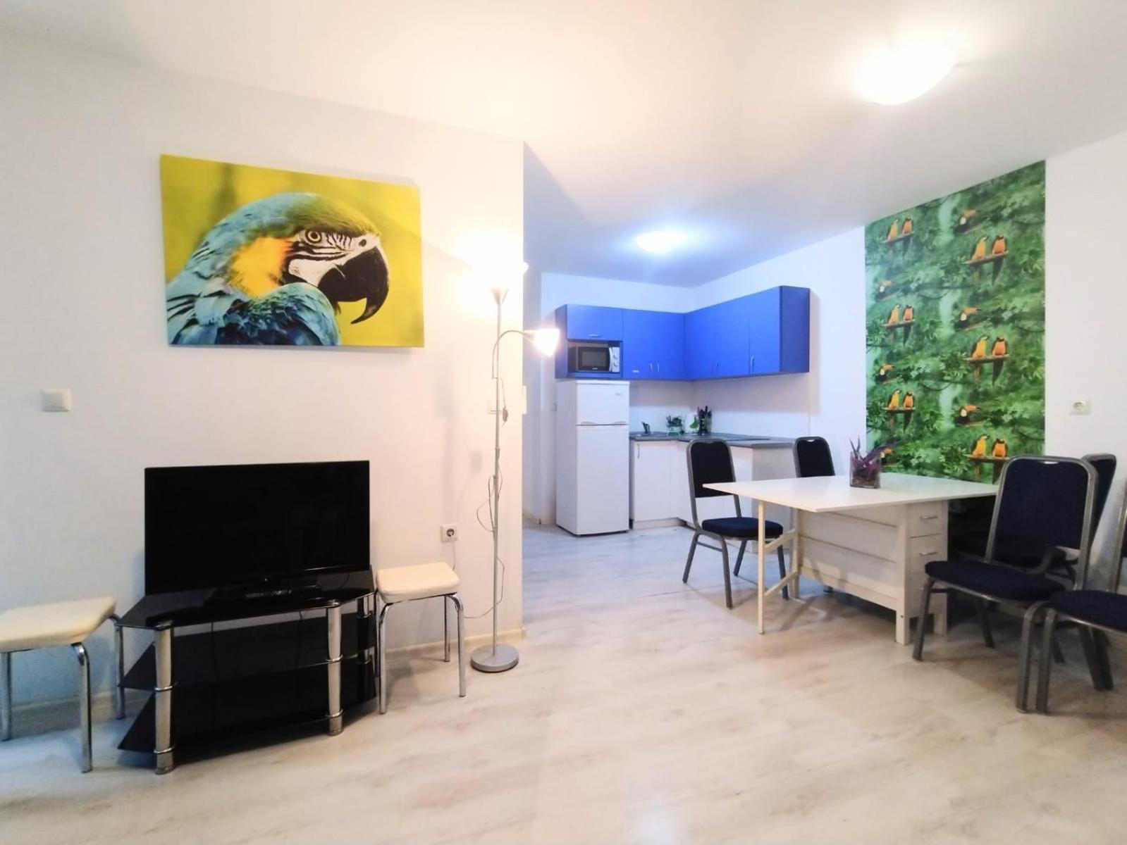 Private Apartment With Parking And Pool Baltschik Exterior foto