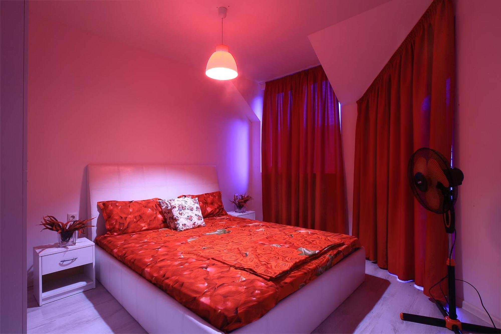 Private Apartment With Parking And Pool Baltschik Exterior foto