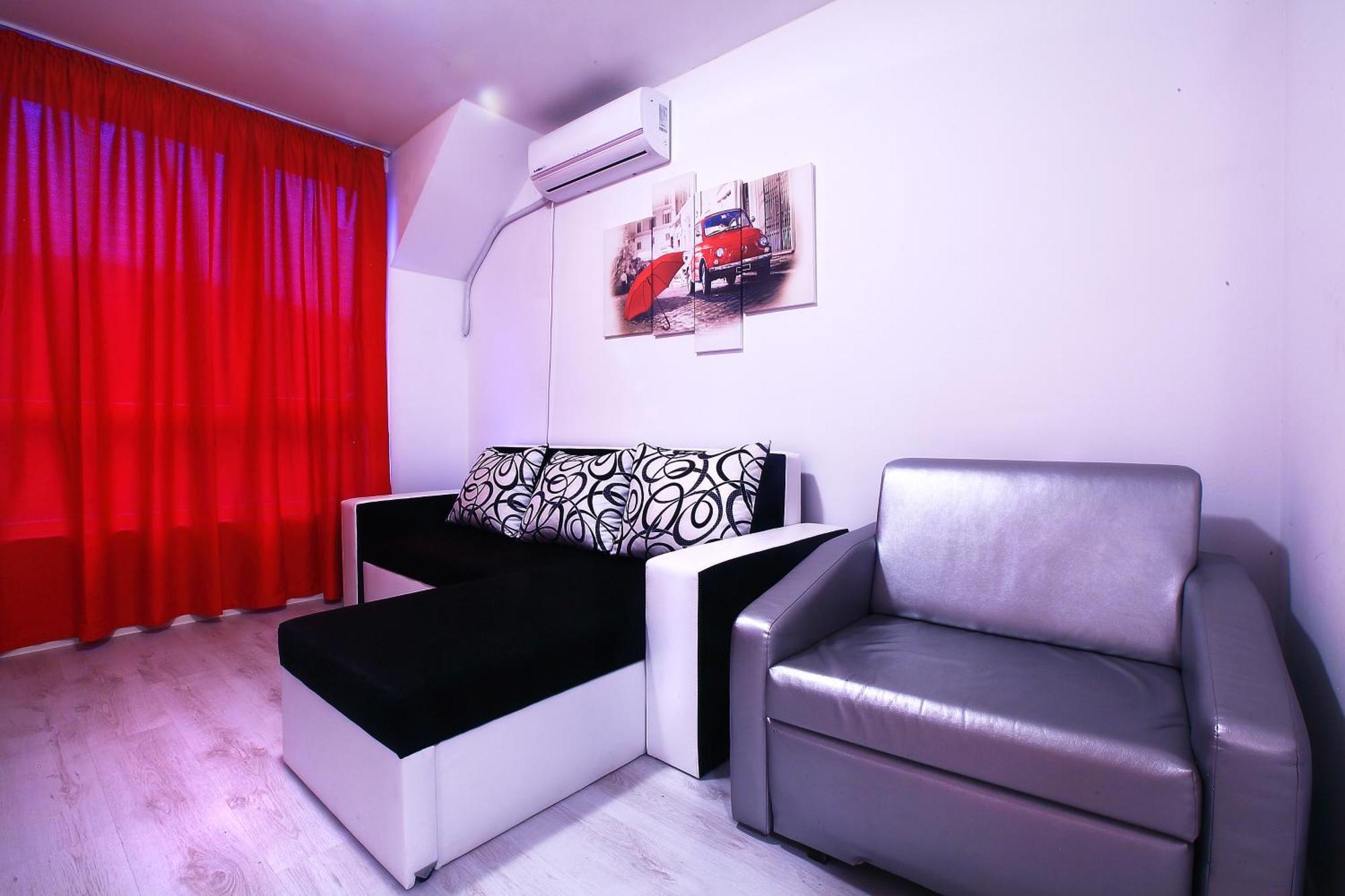 Private Apartment With Parking And Pool Baltschik Exterior foto