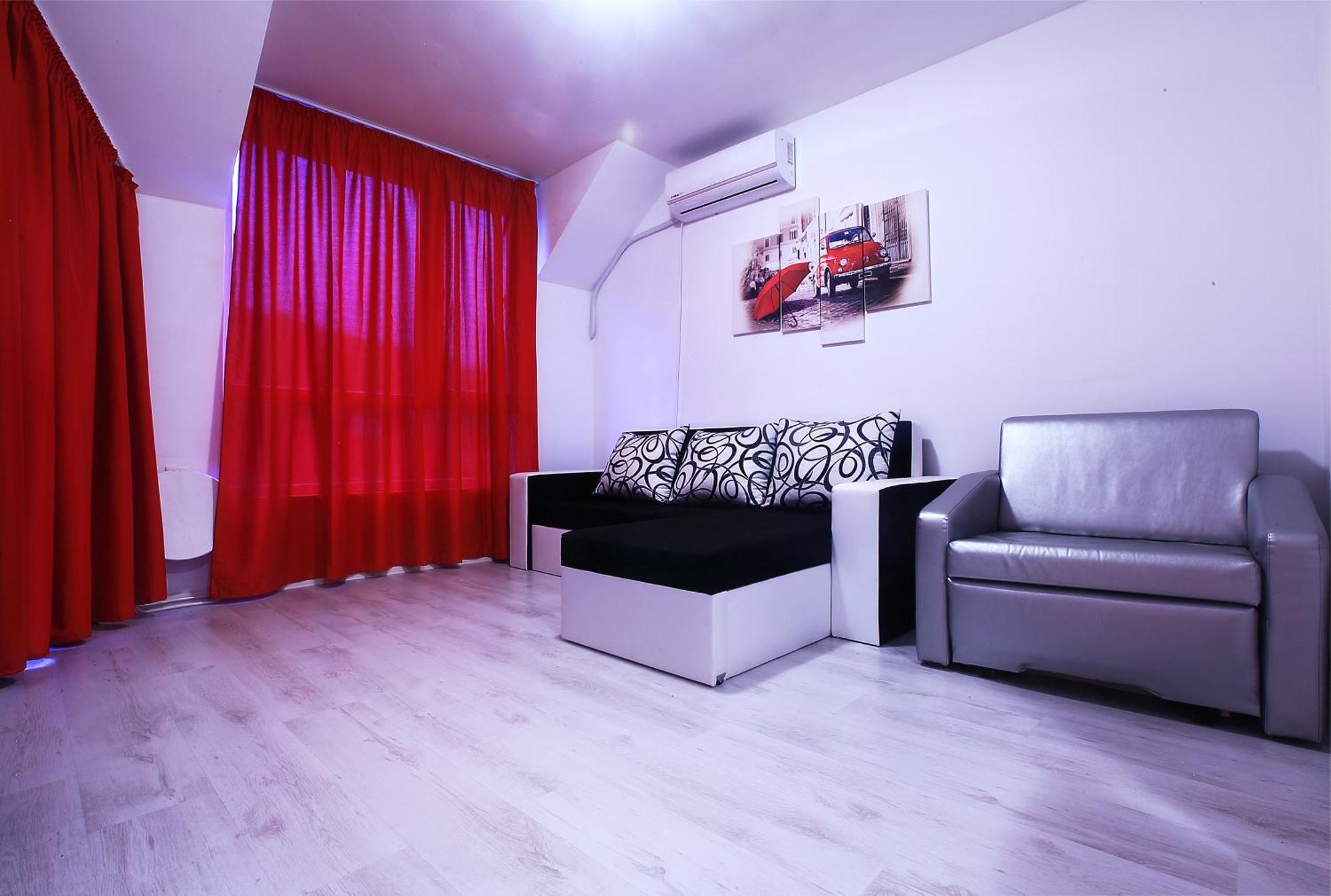 Private Apartment With Parking And Pool Baltschik Exterior foto