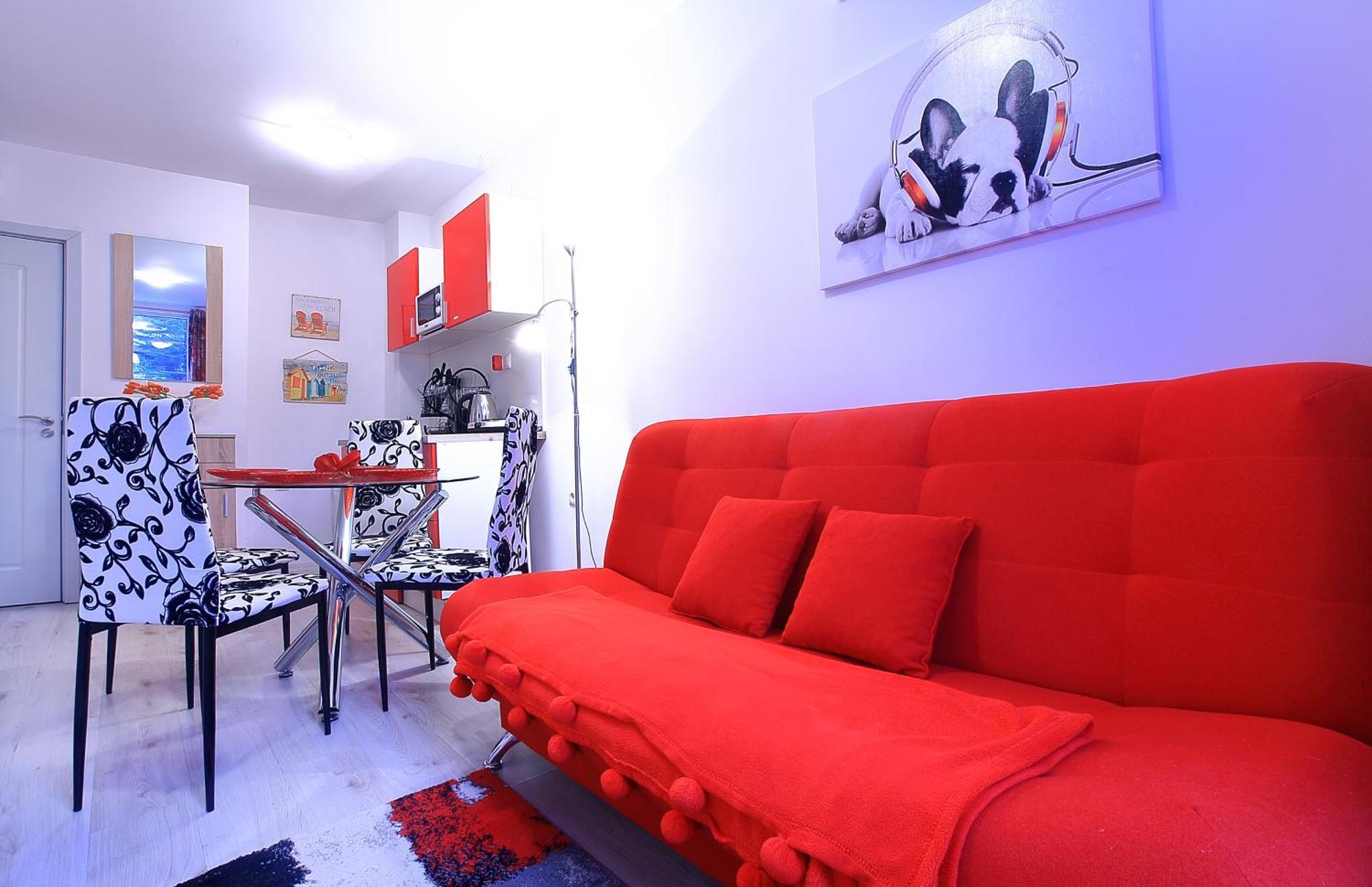 Private Apartment With Parking And Pool Baltschik Exterior foto