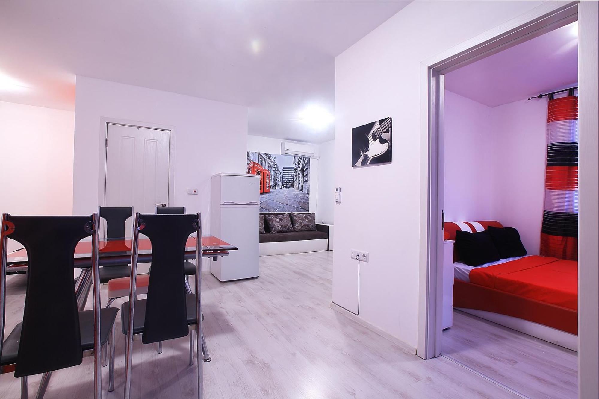 Private Apartment With Parking And Pool Baltschik Exterior foto