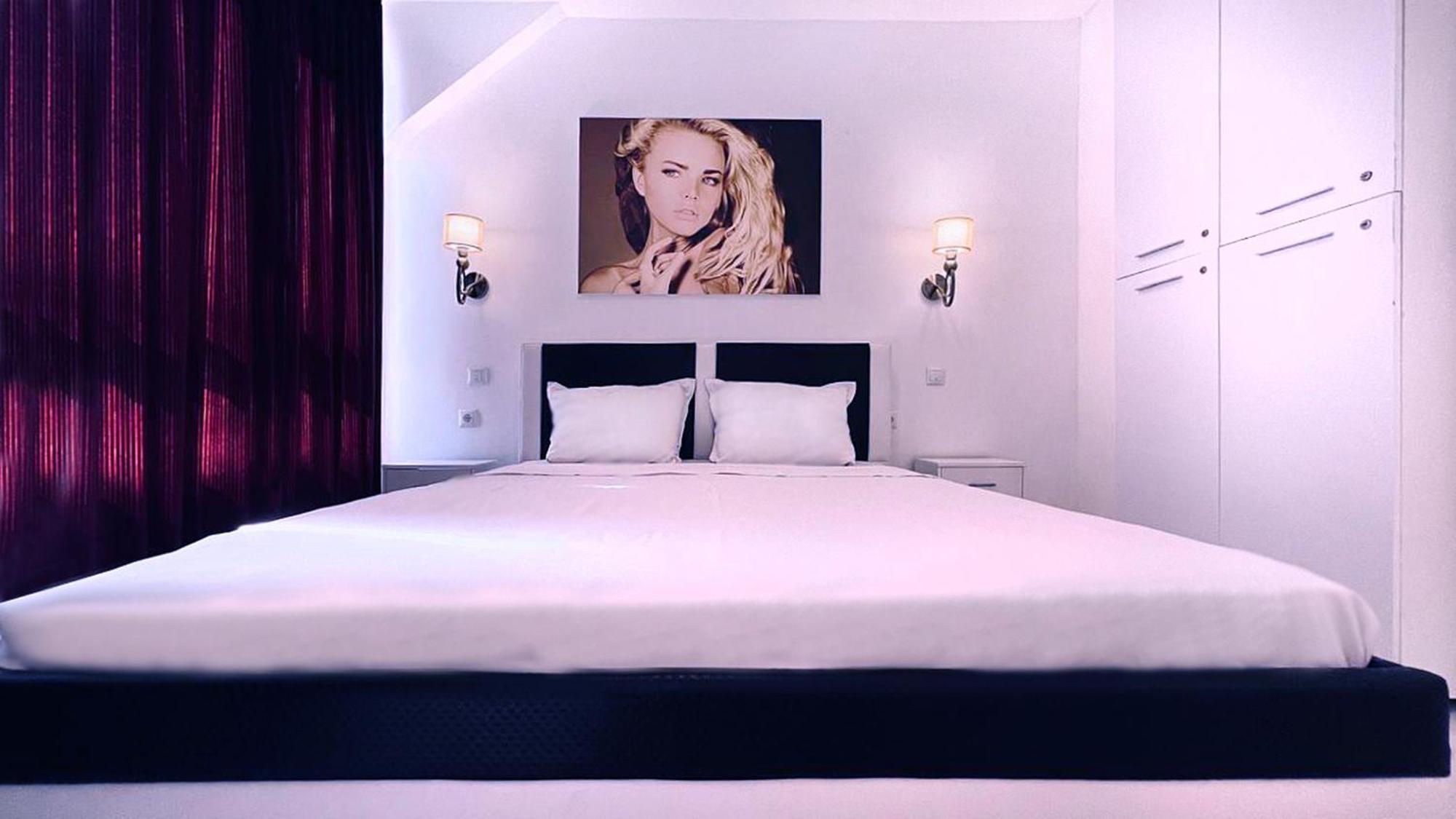 Private Apartment With Parking And Pool Baltschik Exterior foto