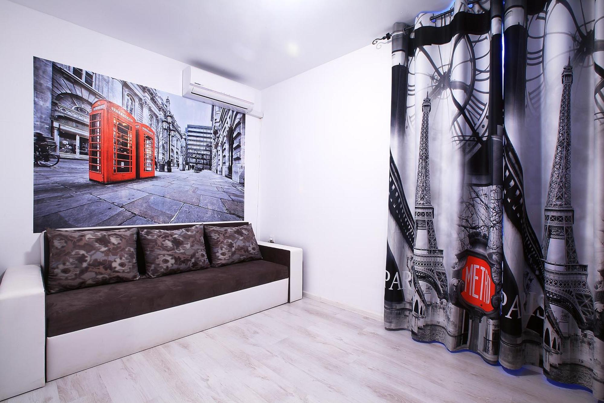 Private Apartment With Parking And Pool Baltschik Exterior foto