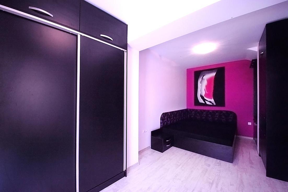 Private Apartment With Parking And Pool Baltschik Exterior foto