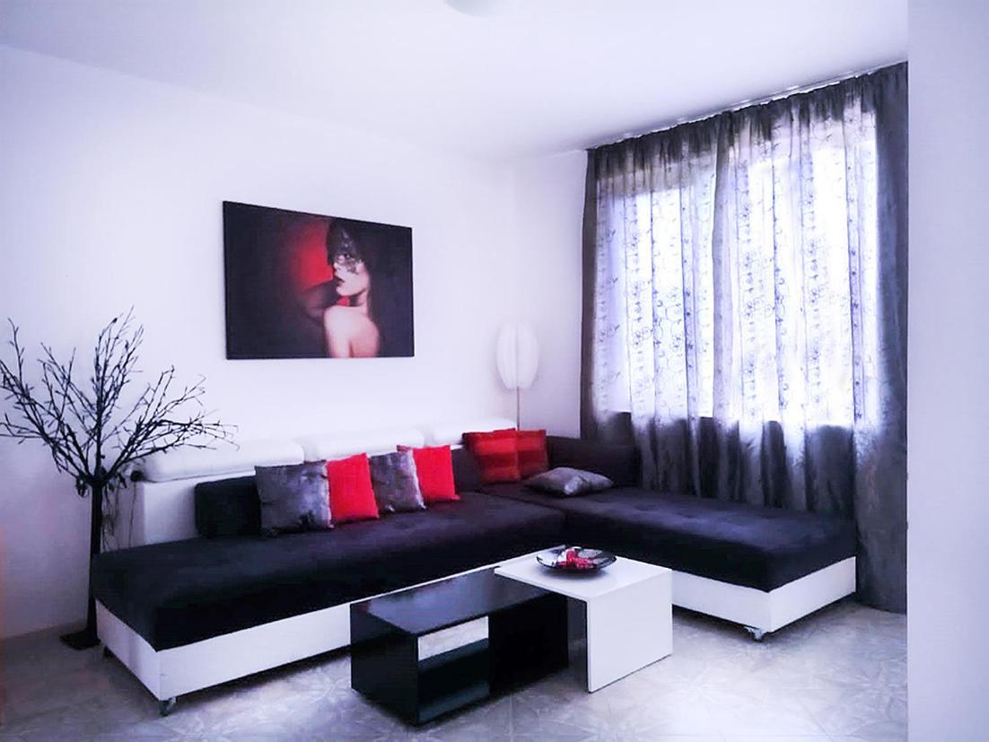 Private Apartment With Parking And Pool Baltschik Exterior foto