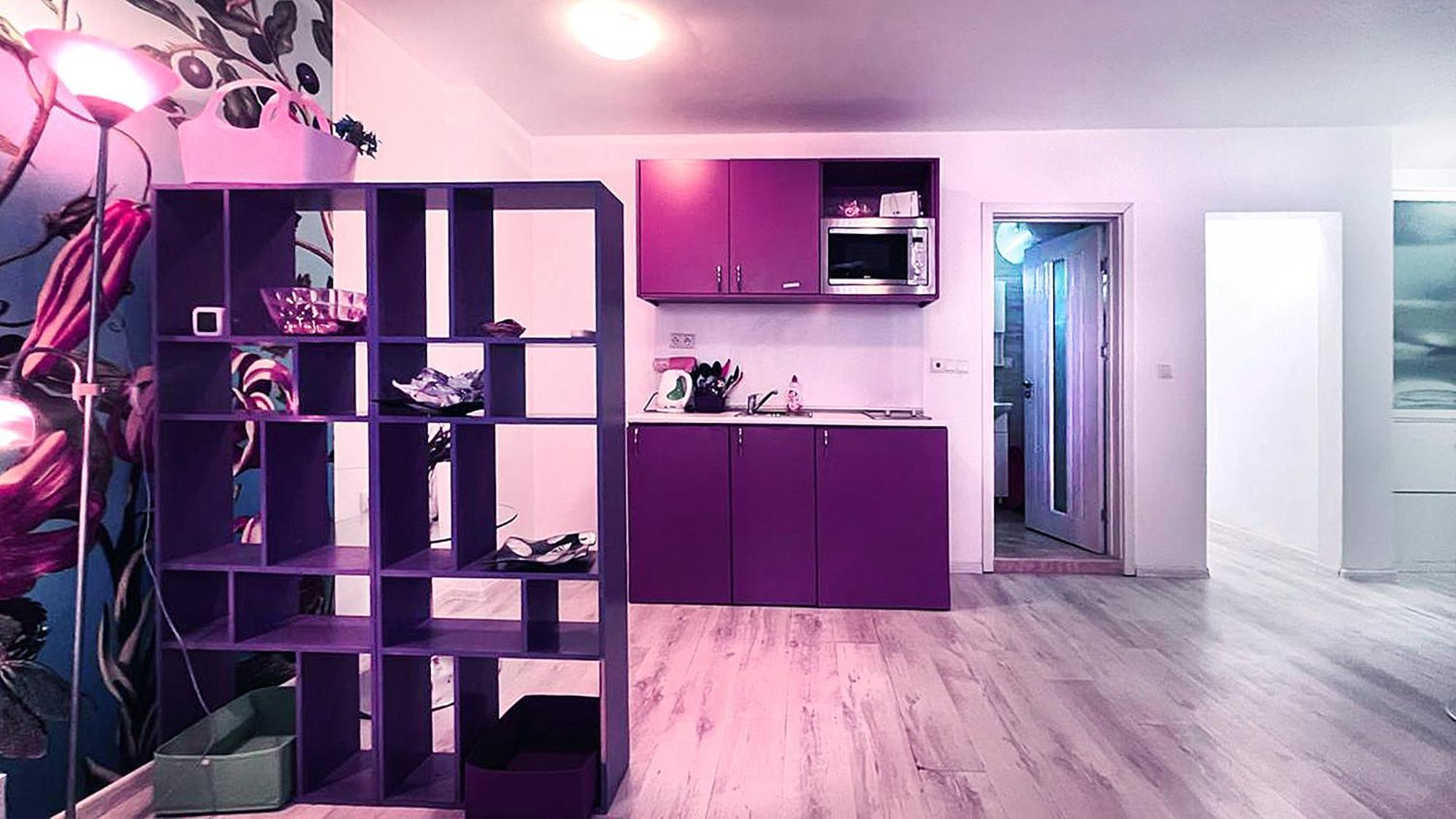Private Apartment With Parking And Pool Baltschik Exterior foto